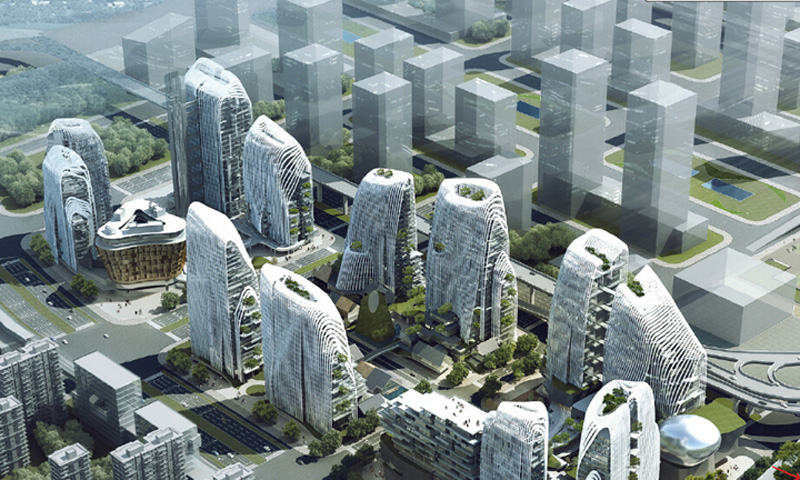 安丘证大喜马拉雅