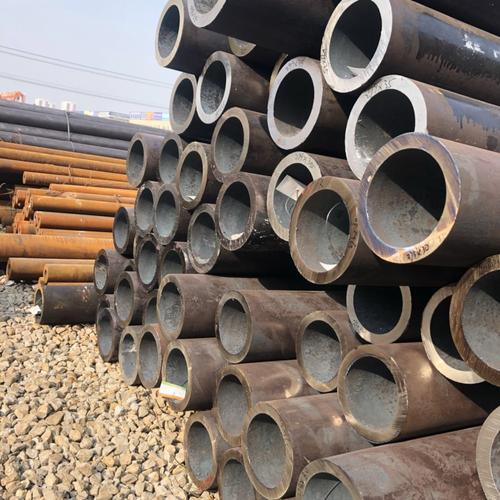 安丘3087无缝钢管